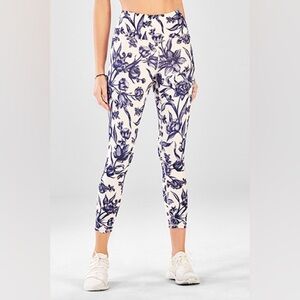 Fabletics Power Hold Capri